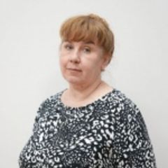 Родина Татьяна
