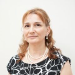 Маржина Ирина