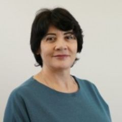Халиуллина Ирина