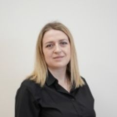 Кулешова Софья
