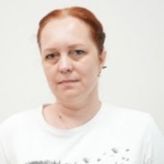 Ганенко Наталья Ефимовна