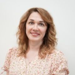 Костылева Анна