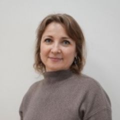 Ольшевская Наталия