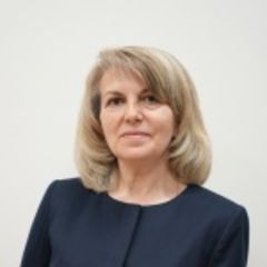 Смазнова Оксана