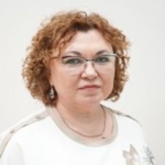 Копалева Ирина