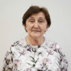 Терентьева Людмила