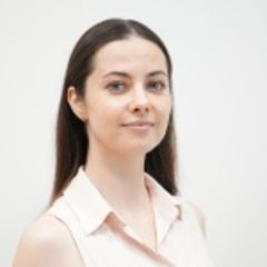 Лашкова Екатерина