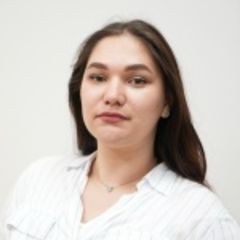 Исхакова Регина