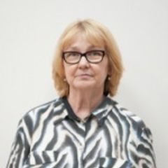 Бадулина Светлана Егоровна