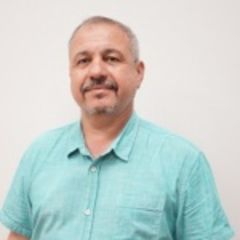 Ильясов Нариман