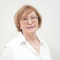 Герда Наталья Павловна