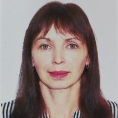 Новичкова Екатерина