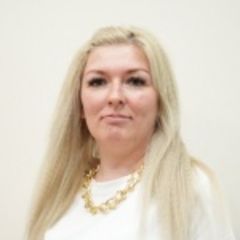 Баланина Кристина Валерьевна