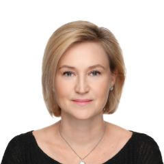 Дашкевич Любовь
