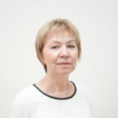 Кукина Елена