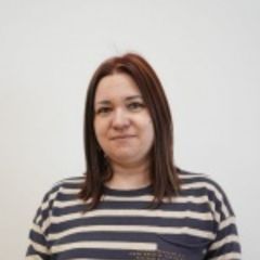 Яковлева Оксана