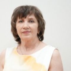 Синицына Светлана