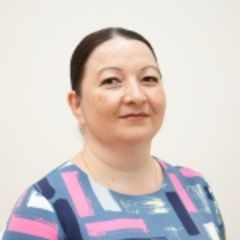 Бондарь Елена Николаевна