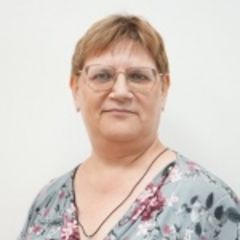Давыдова Марина
