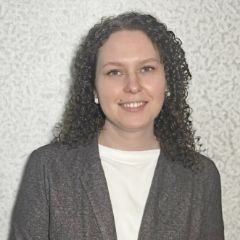 Гревцова Екатерина