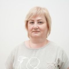 Панфилушкина Валентина