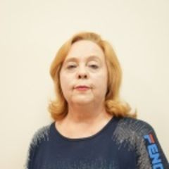 Гладкова Елена Всеволодовна