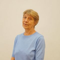 Петрова Елена