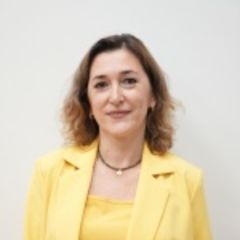 Сидорова Лариса