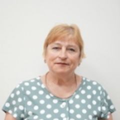 Ларионова Вера