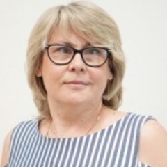 Самойлова Татьяна