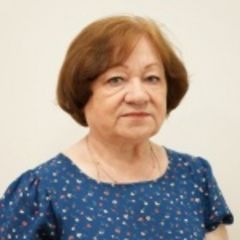 Конкина Елизавета