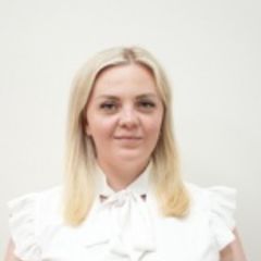 Болатаева Людмила Ивановна