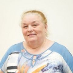 Донскова Валентина