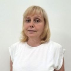 Горохова Лариса