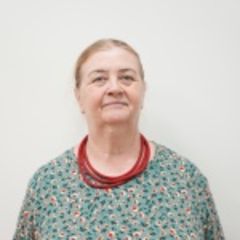 Филатова Алена