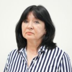 Лашкова Любовь