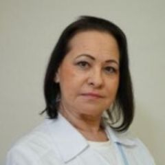 Мишутина Галина