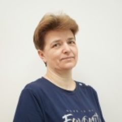 Паршина Наталия