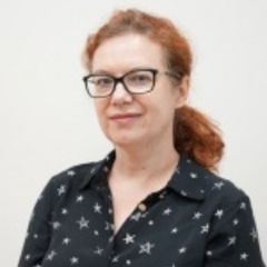 Волкова Анжела Анатольевна