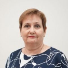 Некрылова Елена