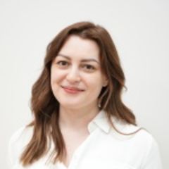Пашкова Алина