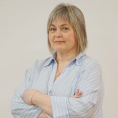 Ходякова Елена
