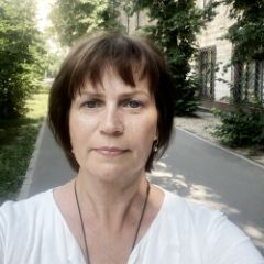 Литуновская Юлия