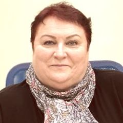 Пентюхова Марина