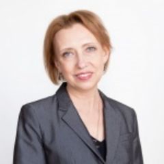 Петрова Ольга