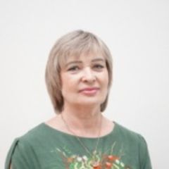 Артёмова Наталья Борисовна