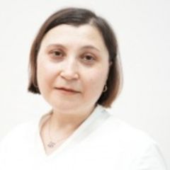 Мухамедзянова Анна