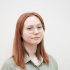 Тихонова Екатерина