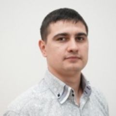 Ильясов Ильяс