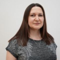 Антонова Наталья Борисовна